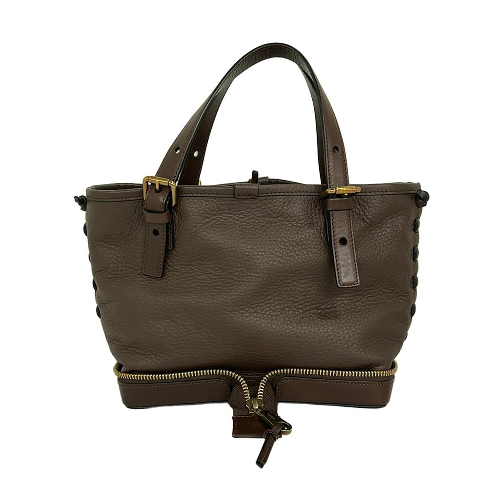 Chloé Ellen Tote Bag